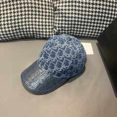 Christian Dior Caps